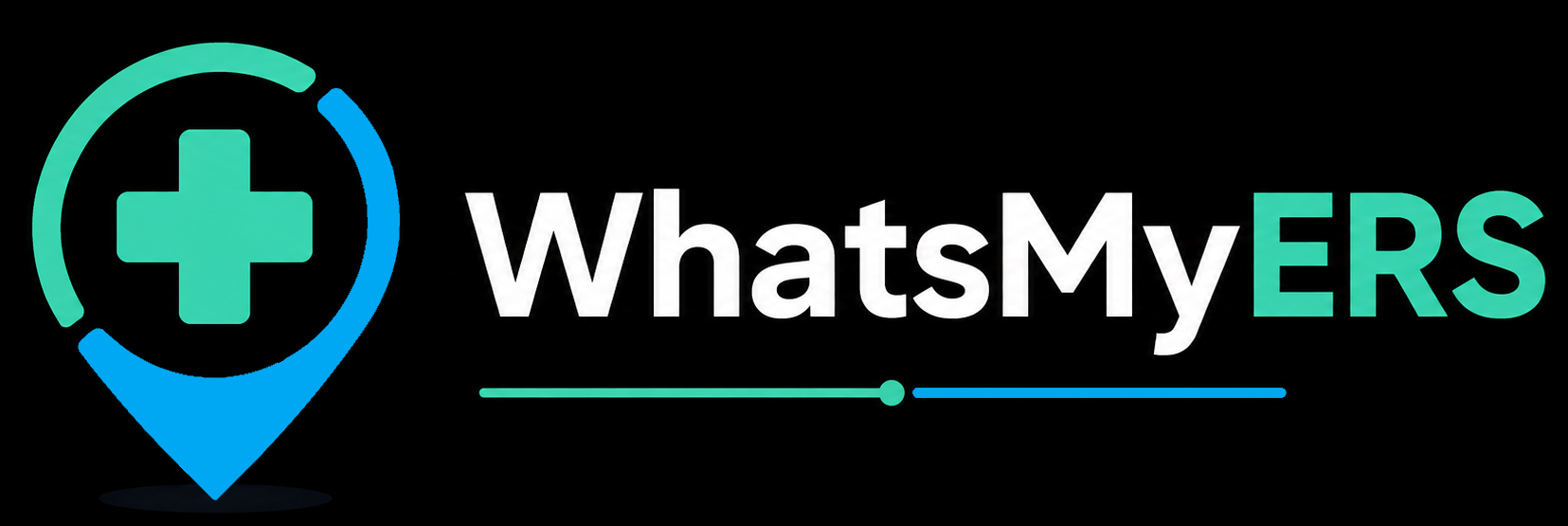 WhatsMyERS Logo